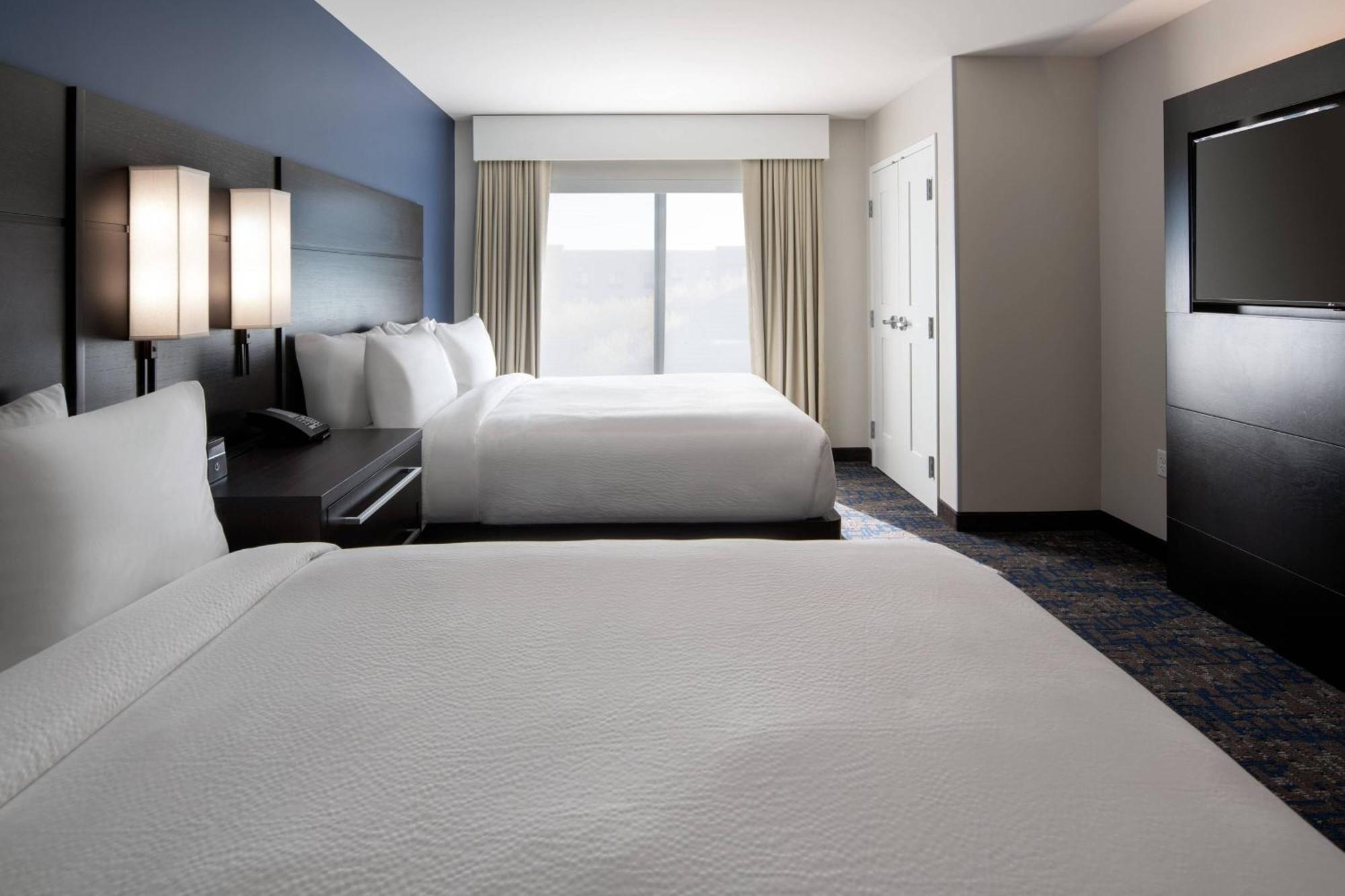 Residence Inn By Marriott Scottsdale Salt River Exteriér fotografie