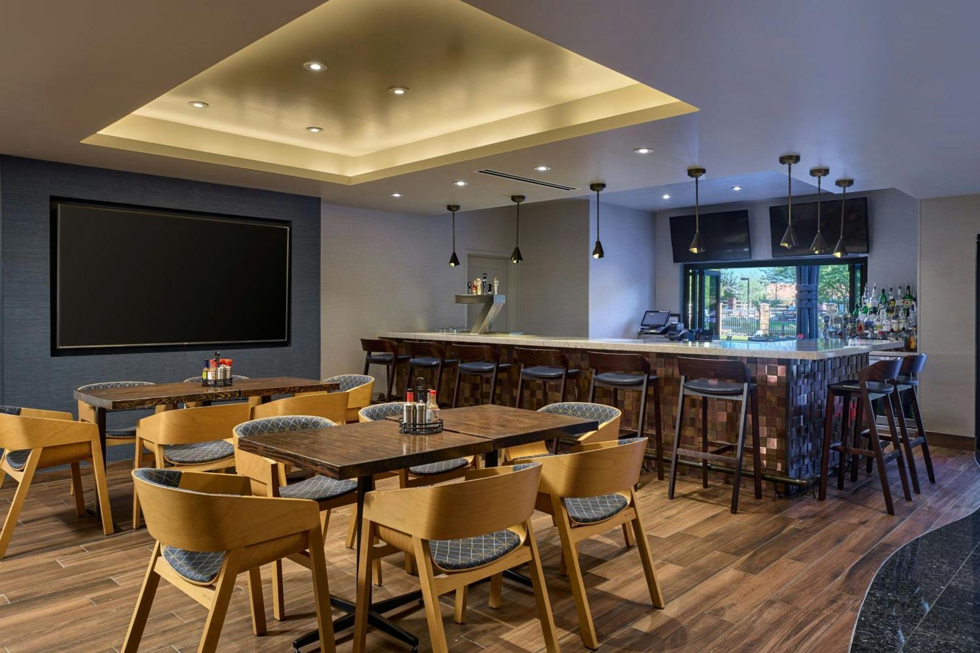 Residence Inn By Marriott Scottsdale Salt River Exteriér fotografie
